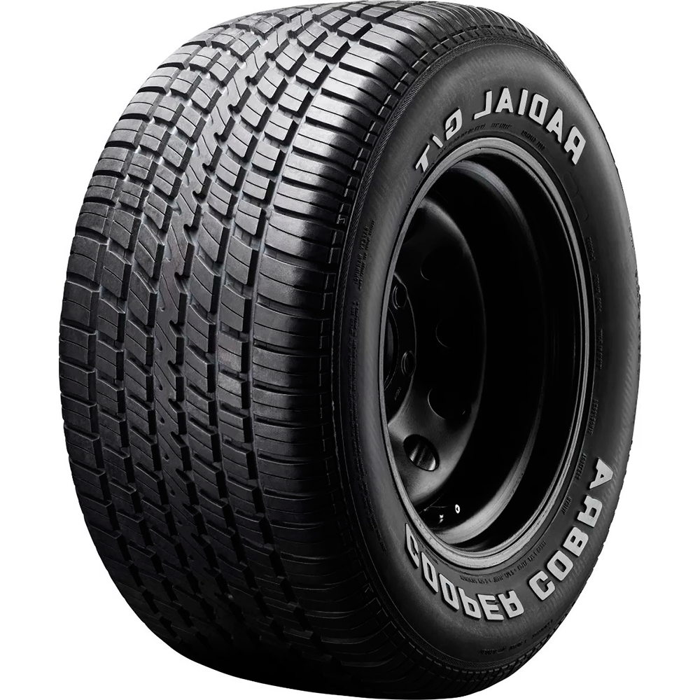 Llanta 295 50 R15 Cooper Cobra 105s