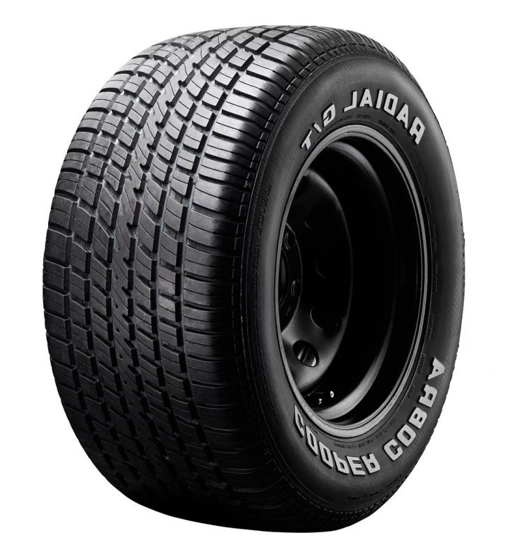 Llanta 215/70 R14 COOPER COBRA 96T