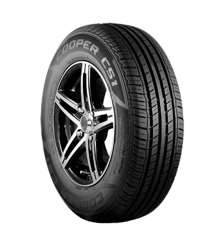 Llanta 175/65 R14 COOPER CS1 82T