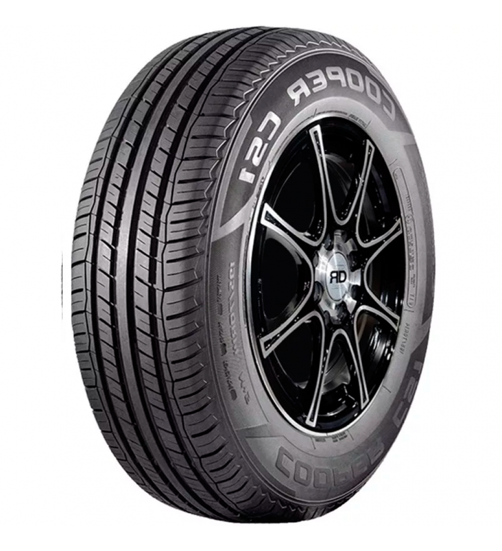 Llanta 175/70 R14 COOPER CS1 84T