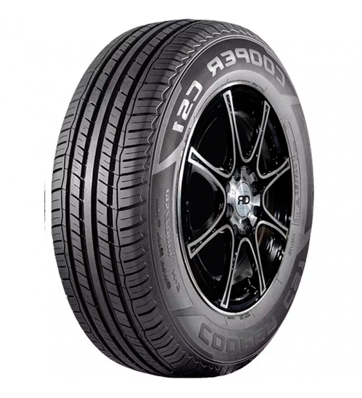 Llanta 185/70 R14 COOPER CS1 88T