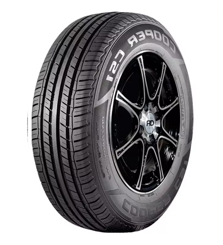Llanta 195/70 R14 COOPER CS1 91T