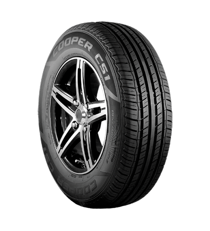 Llanta 205/70 R15 COOPER CS1 96T